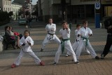 Karatecy w Złotowie