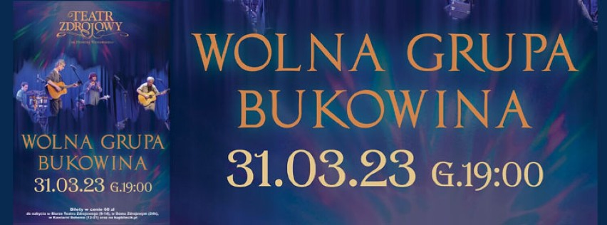 Weekend 31 marca – 2 kwietnia. Będzie się działo w Wałbrzychu i okolicy!