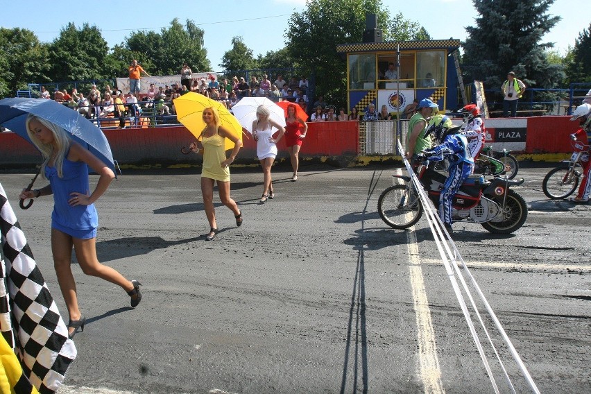 Chwałowice: Mistrzostwa Świata w miniżużlu. Kacper Woryna poza podium