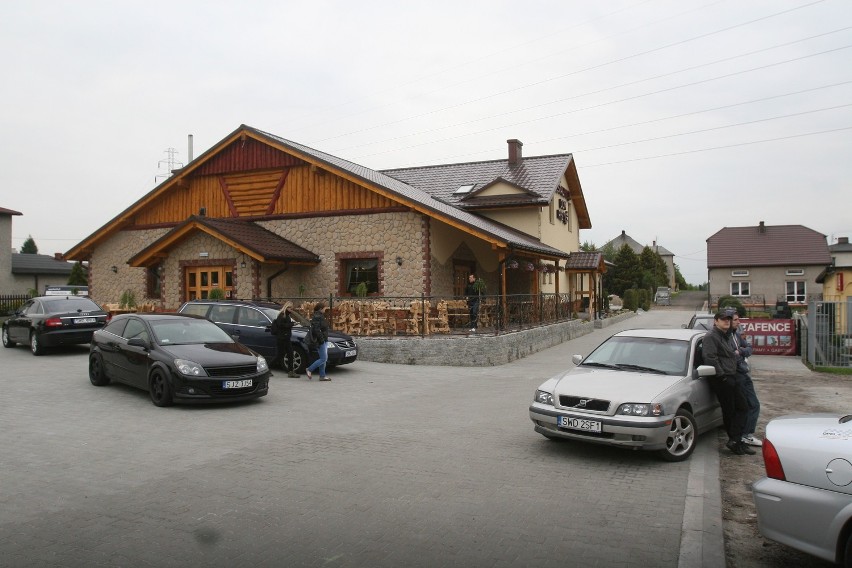 Chata Staropolska Świerklany: Otwarcie nowego lokalu za tydzień