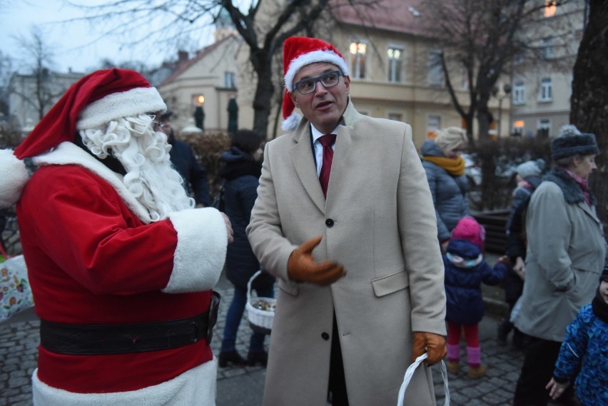 Prezydent Zielonej Góry - Janusz Kubicki