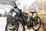 Wypożyczenie e-bike za 1 zł, najlepsze marki rowerowe w ratach RRSO0%, promocje na rowery komunijne.