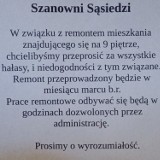 Grzeczność na co dzień. Sąsiedzi, którzy nie zapomnieli o współlokatorach