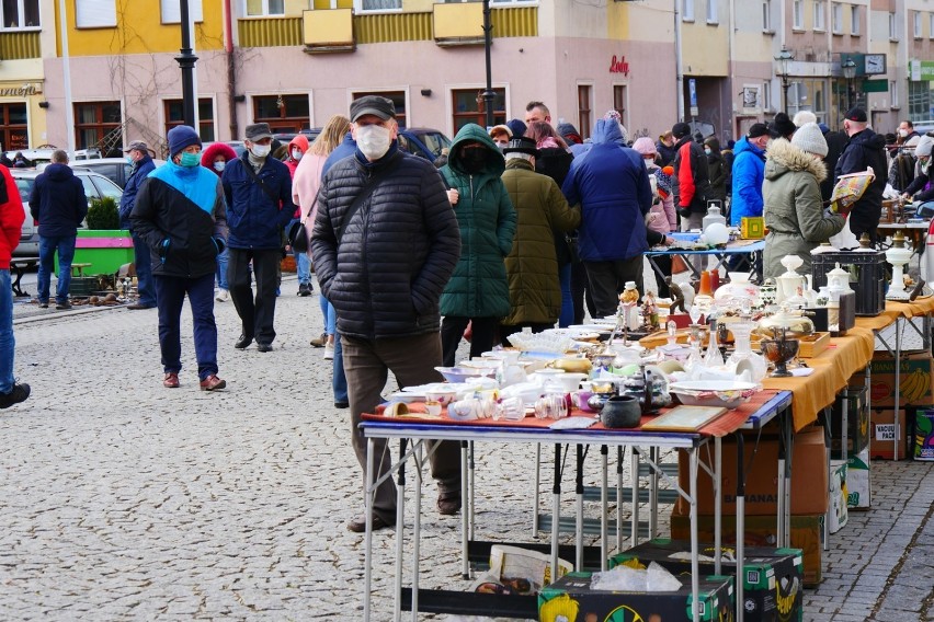 Jarmark Staroci 2021 w Legnicy odbędzie się w najbliższą niedzielę 11 kwietnia. Co można kupić na Jarmarku?