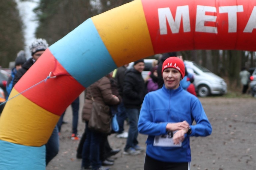 II Cross Wiecha w Nowej Dąbrowie pod Wolsztynem