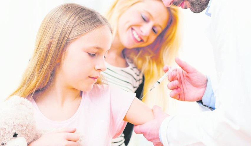 Darmowe szczepienia przeciw HPV nie dla Gdańska 