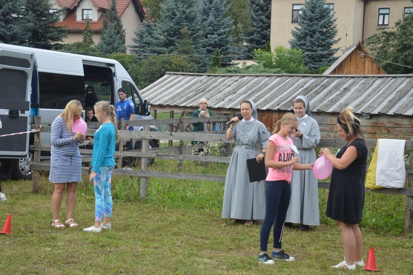 Festyn zakończył obchody Tygodnia Maryjnego w Tarnowie [DUŻO ZDJĘĆ]