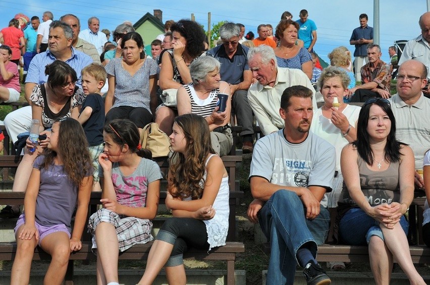 Dożynki w Makowie [zdjęcia z niedzieli]