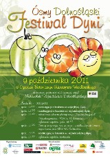 Wrocław zaprasza na Dolnośląski Festiwal Dyni
