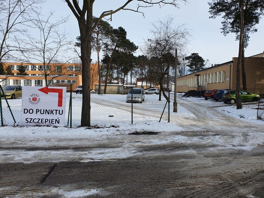 Szpital Powiatowy w Międzychodzie informuje o zmianie...
