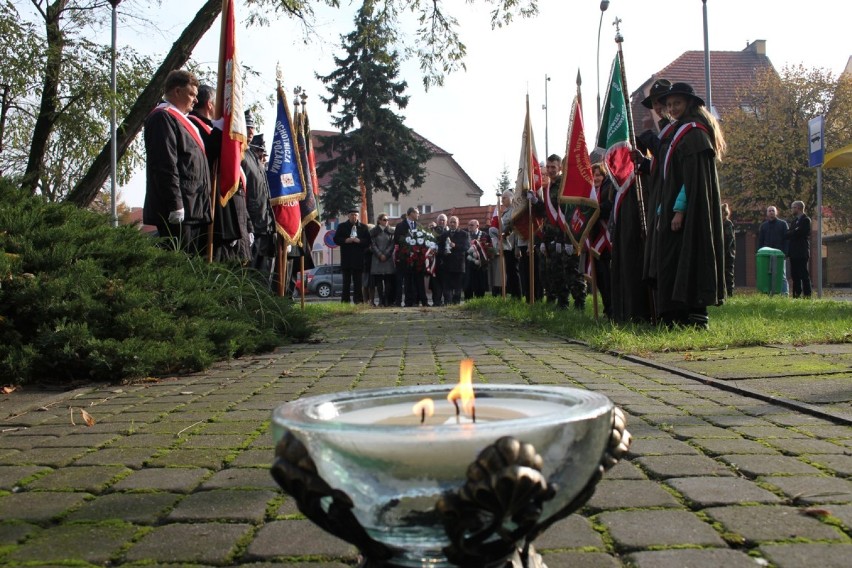 Tak obchodzą Święto Niepodległości