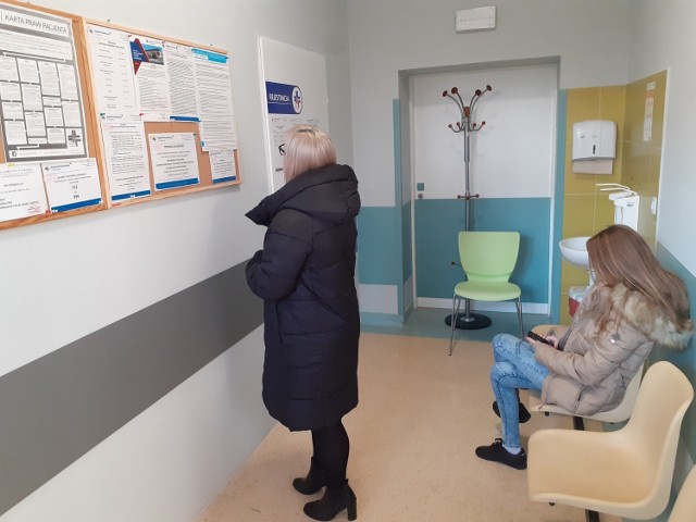 Od 9 lutego przy poradni neurologicznej Szpitala Powiatowego w Zawierciu, funkcjonować będzie poradnia covidowa dla ozdrowieńców.