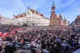 Majowy weekend we Wrocławiu będzie się działo!