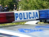 Pruszcz Gd. Wypadek na krajowej 91. Były utrudnienia w ruchu