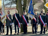 Zduńskowolanie oddali hołd karsznickim kolejarzom