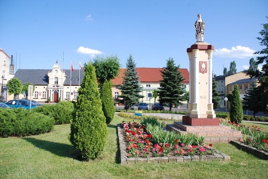 TOP 10 atrakcji turystycznych gminy Krzywiń