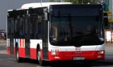 Trasa autobusowej linii numer 26 w Radomiu zostanie skrócona między Antoniówką a Groszowicami