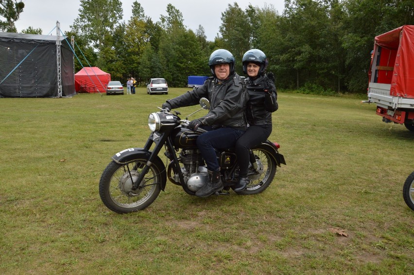 Parchowo. Ponad 130 motocykli przyjechało na MotoFolk w Parchowie (FOTO+VIDEO)