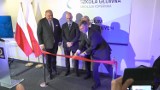 Inauguracja Kolegium Nauk Medycznych w Olsztynie (WIDEO)