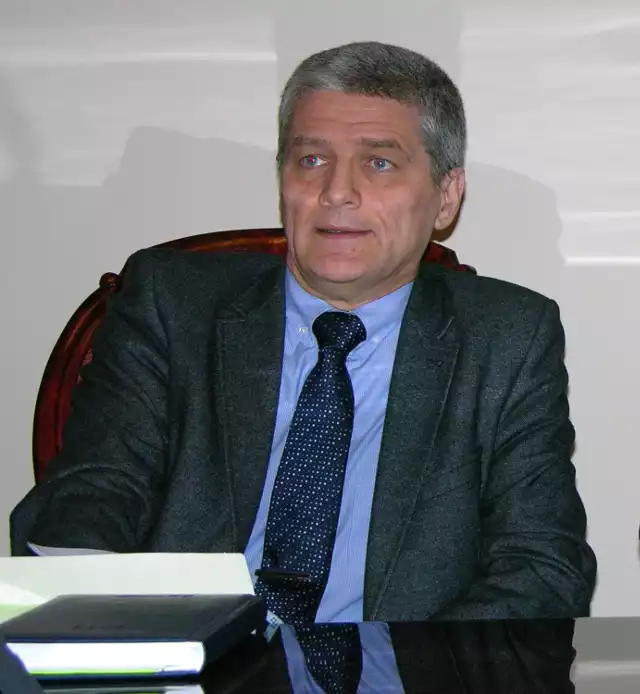 Rawa bez wiceburmistrza – burmistrz Dariusz Misztal ogłosił we wtorek, 30 czerwca, że wiceburmistrz Tomasz Nowicki (na zdjęciu) odchodzi z urzędu miasta.