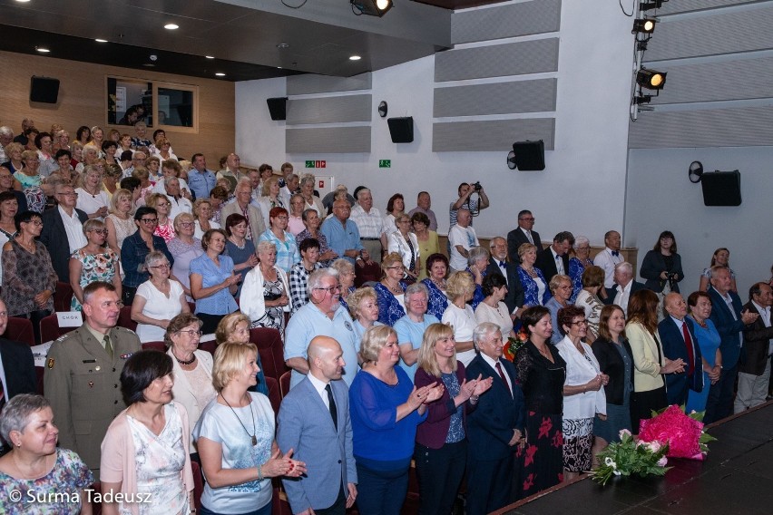 UTW Stargard. Nie biorą urlopu od życia, ale mają zasłużone wakacje 