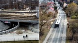 Kraków. Kończą most na Złocieniu, zamkną przejazd na Bieżanowskiej [ZDJĘCIA]