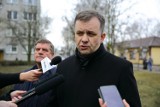 Prezydent Piotrkowa Krzysztof Chojniak zarabia mniej od podległych pracowników