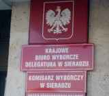 Wybory uzupełniające w gminie Złoczew