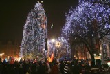Gdańsk, Gdynia i Sopot nie oszczędzają na świątecznych ozdobach