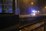 Tragiczny wypadek w Bydgoszczy. Młody mężczyzna wpadł pod tramwaj!