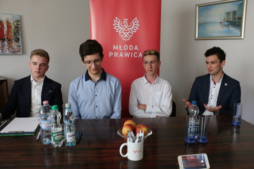 II wojewódzka debata młodzieżówek w Inowrocławiu [zdjęcia]