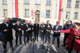 Radni PiS chcą odwołać Jakuba Chełstowskiego z funkcji marszałka województwa śląskiego