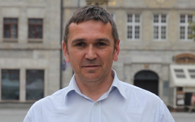 Arkadiusz Sikora, SLD