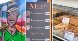 Trwa Street Food Polska w Gliwicach! Zobacz, co smacznego można zjeść i jakie są ceny. Zdjęcia MENU