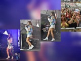Dni Jastrzębia 2018: Zjawiskowa Natalia Szroeder na scenie oczarowała publikę [ZOBACZ ZDJĘCIA]