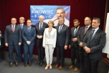Wybory parlamentarne 2019. Bochnia. Stanisław Bukowiec ma poparcie [ZDJĘCIA]