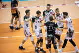 I liga siatkarzy. AZS AGH Kraków wygrał z Lechią Tomaszów Mazowiecki. To jego trzecie zwycięstwo z rzędu