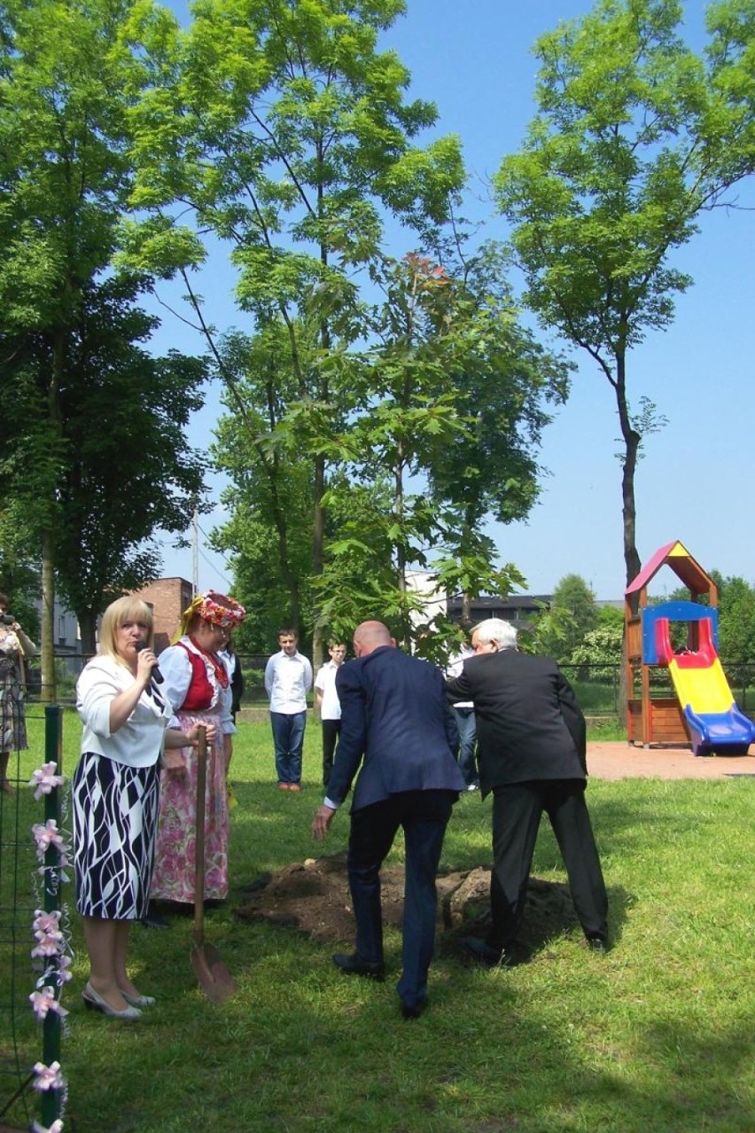 100 lat Miejskiej Szkoły Podstawowej nr 1