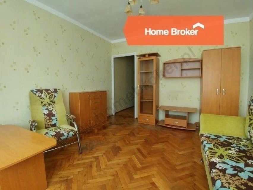 Powierzchnia mieszkania: 23,3 m2.

Mieszkanie Gdańsk Oliwa,...