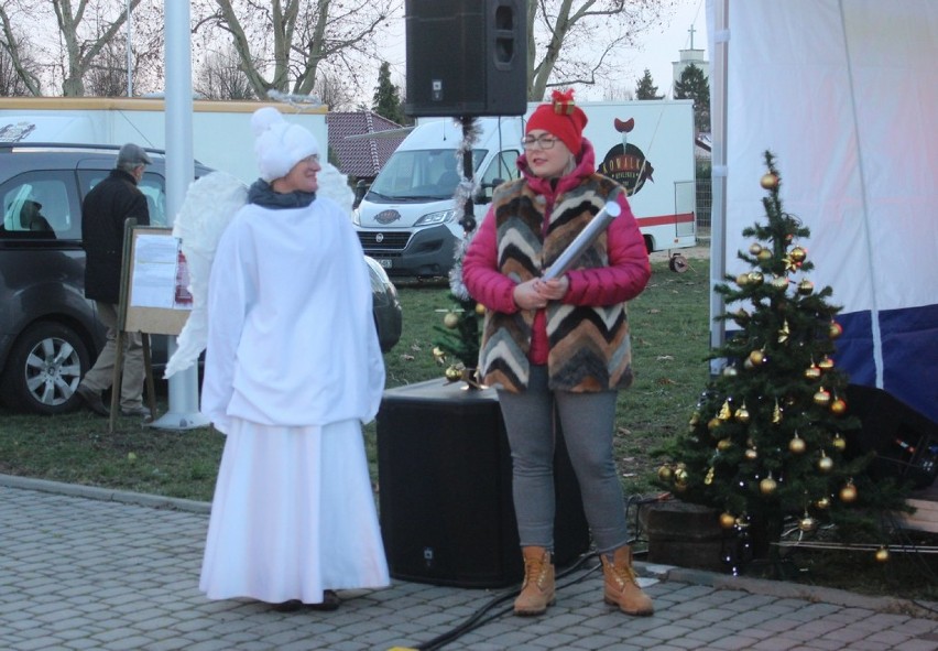 IV Wigilia Miejska w Zbąszynku - 8 grudnia 2018