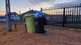 Mieszkańcy skarżą się na opóźnienie w odbiorze śmieci w gminie Skierniewice