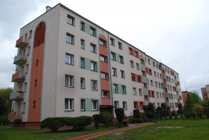 Kędzierzyn-Koźle,
ul. Chrobrego 22C,
lok. 15

47,15 m2
105...