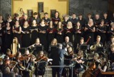 Orkiestra połączonych skierniewickich szkół muzycznych wystąpiła w finale Festiwalu Muzyki Kameralnej i Organowej