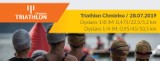 V Triathlon Chmielno już w ten weekend - utrudnienia na drogach