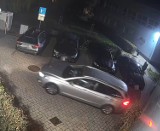 Policjanci z Kalisza szukają świadków kolizji parkingowej