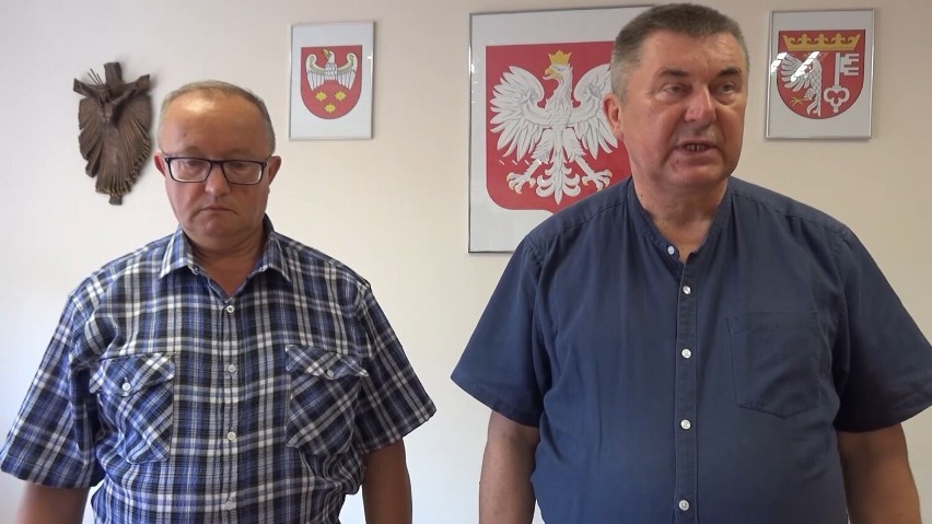Burmistrz Rogoźna oraz Dyrektor CUW w Rogoźnie informują kto...