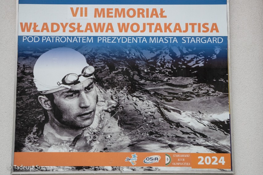 Pamięć o legendzie trwa - VII Memoriał Władysława Wojtakajtisa w Stargardzie