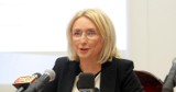 Agnieszka Pachciarz dyrektorem wielkopolskiego oddziału NFZ