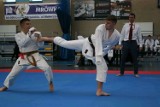 Sukces młodych karateków ze Świebodzina. Nastolatkowie stanęli na podium 