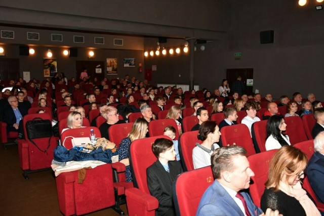 Laureatów konkursu poznamy podczas Gali Sportu w Lęborskim Centrum Kultury Fregata. Wydarzenie odbędzie się w sobotę 24 lutego.